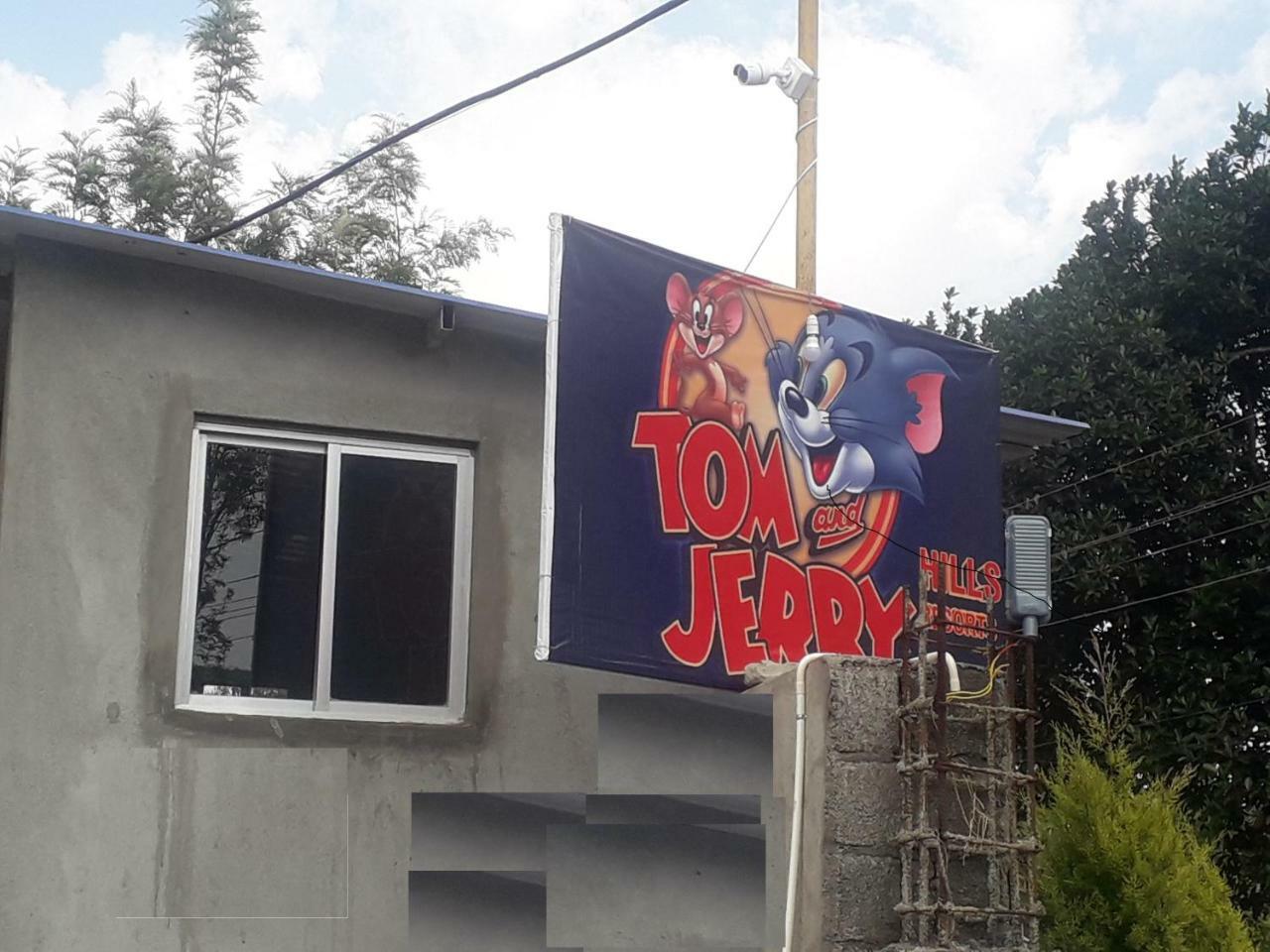 Tom And Jerry Resorts Йеркауд Екстериор снимка